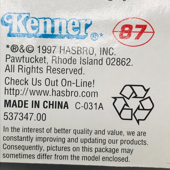 Vintage Starting Lineup Darrell Waltrip Figure Winners Circle 1997 With Card New - Picture 5 of 11